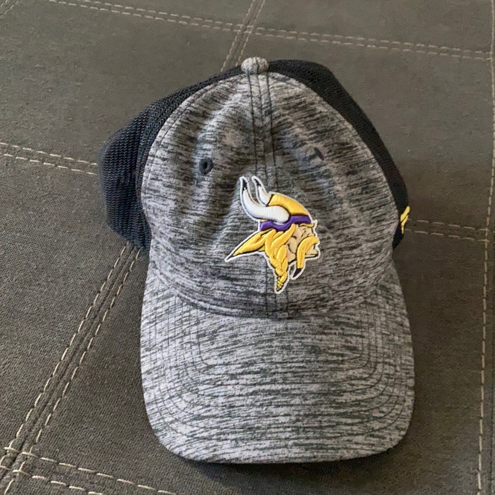 Minnesota Vikings Hat